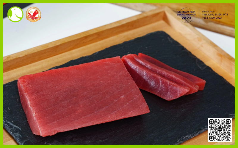 akami tuna akami tuna