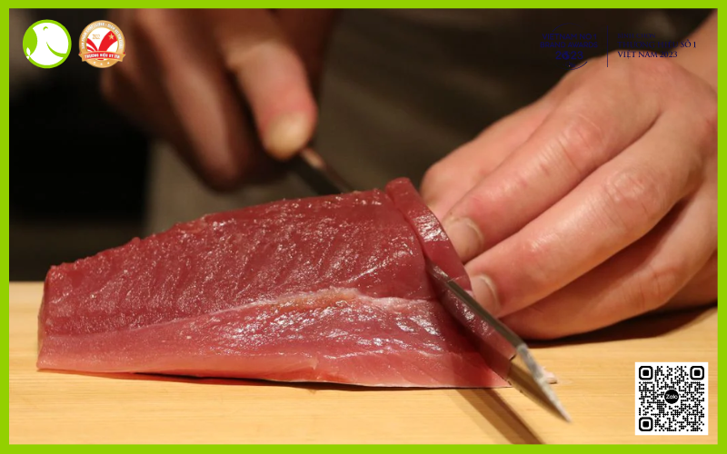 akami tuna akami tuna