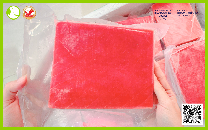 Xem thêm: Cá Hồi Xông Khói New Fresh Xem thêm: Cá Hồi Xông Khói New Fresh