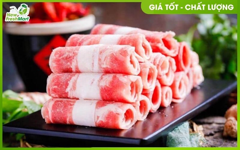 ba chỉ bò mỹ ba chỉ bò mỹ