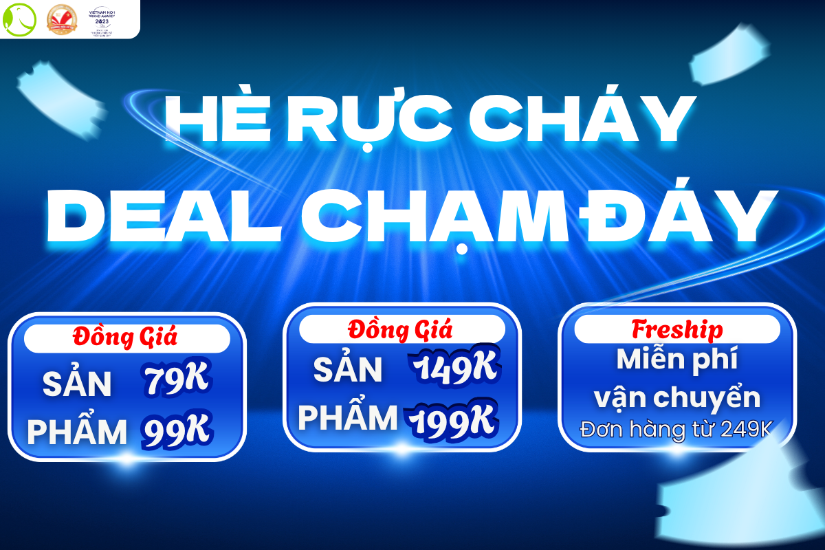 deal hè