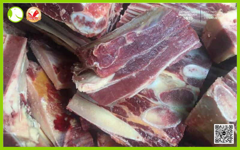 sườn sụn bò úc sườn sụn bò úc