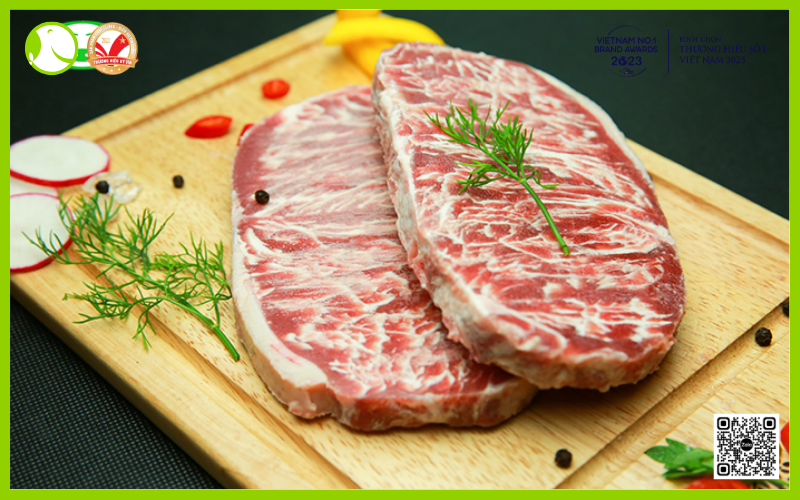 thăn bò hokubee thăn bò hokubee