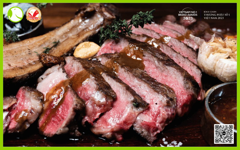 Thịt Bò Kobe Thịt Bò Kobe