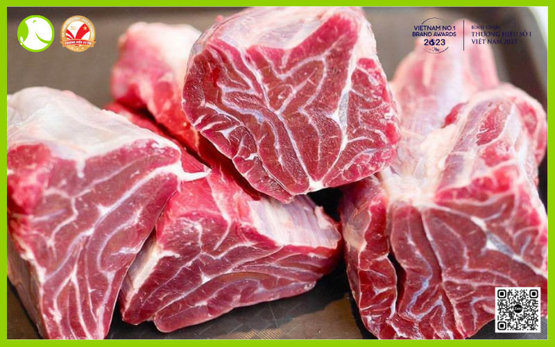 ba chỉ bò tảng ba chỉ bò tảng