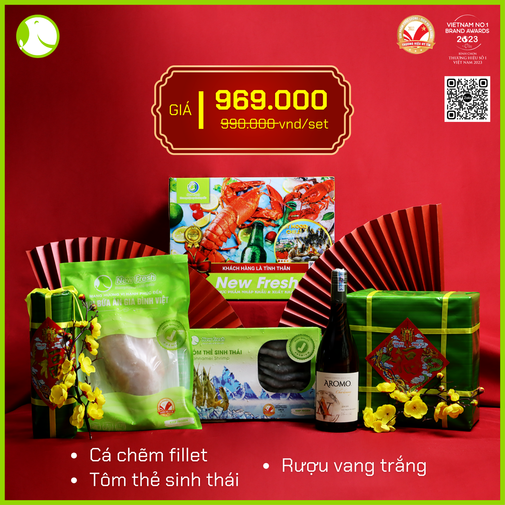 set quà sum vầy new fresh 2024 set quà sum vầy new fresh 2024