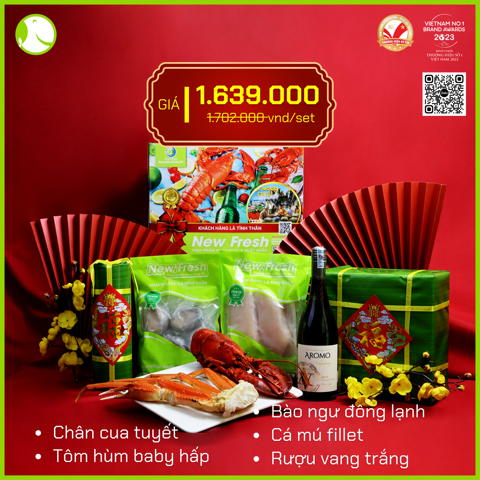 set quà sum vầy new fresh 2024 set quà sum vầy new fresh 2024