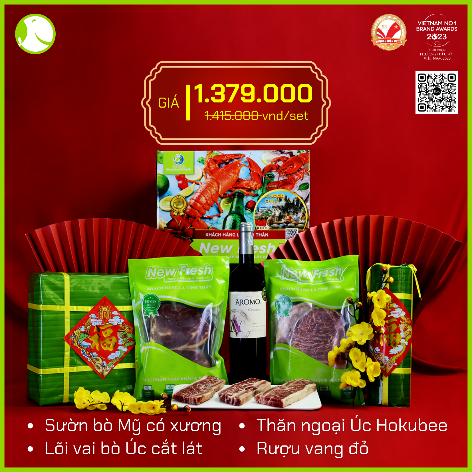 set quà sum vầy new fresh 2024 set quà sum vầy new fresh 2024