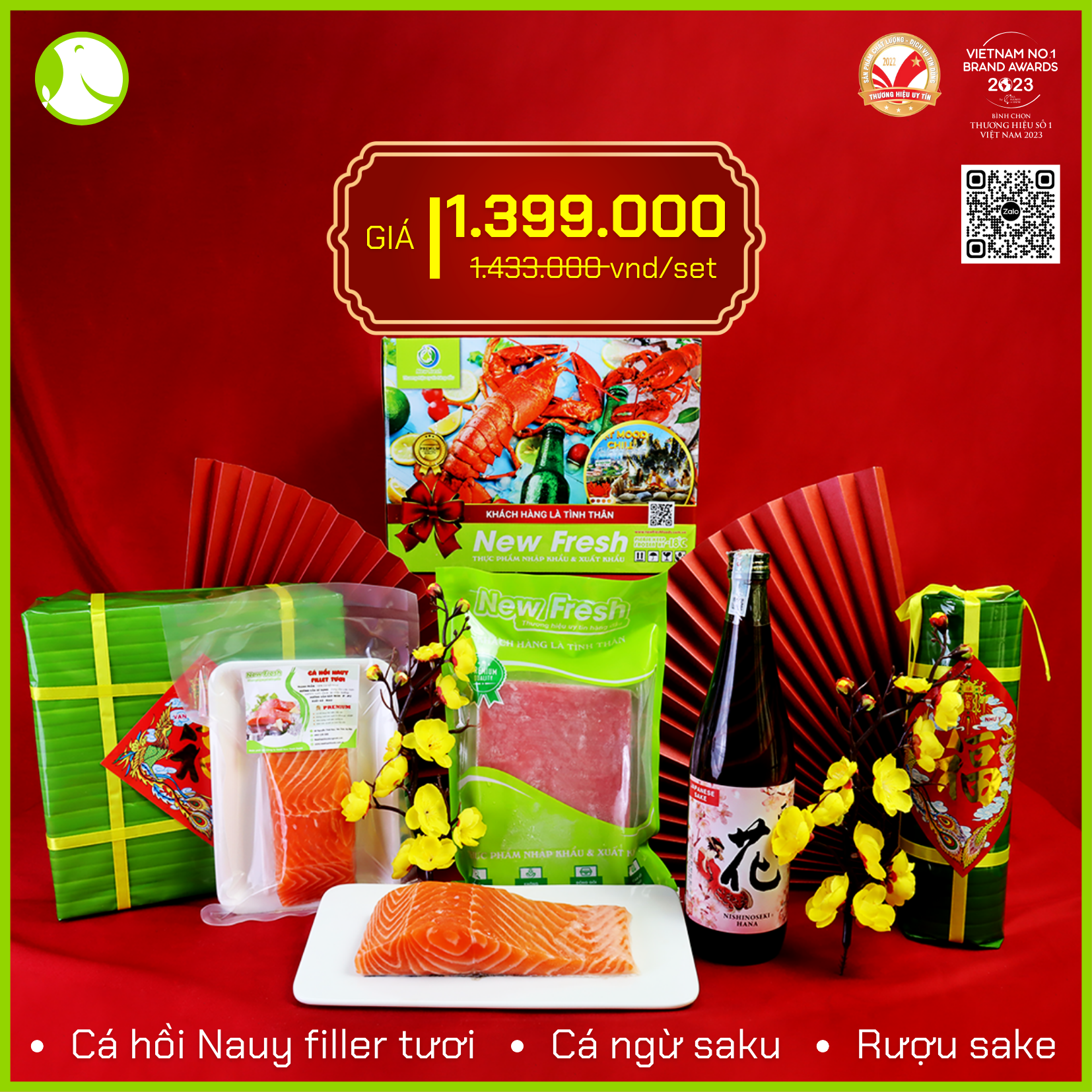 set quà sum vầy new fresh 2024 set quà sum vầy new fresh 2024