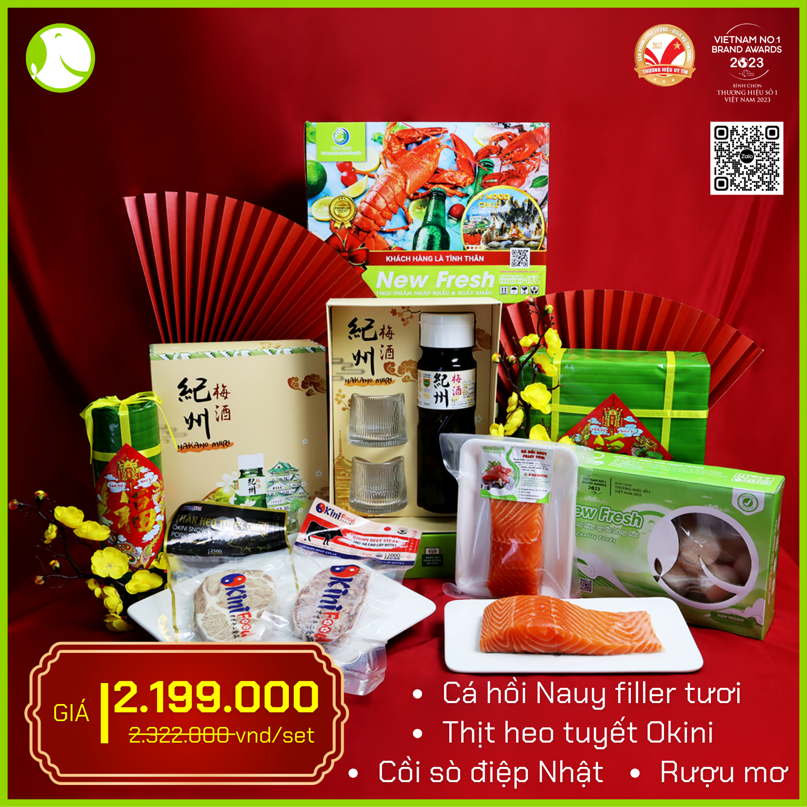 set quà sum vầy new fresh 2024 set quà sum vầy new fresh 2024