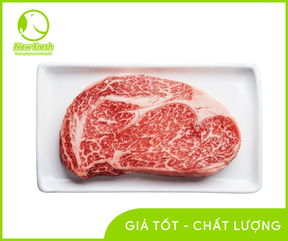 Đầu thăn ngoại wagyu A4
