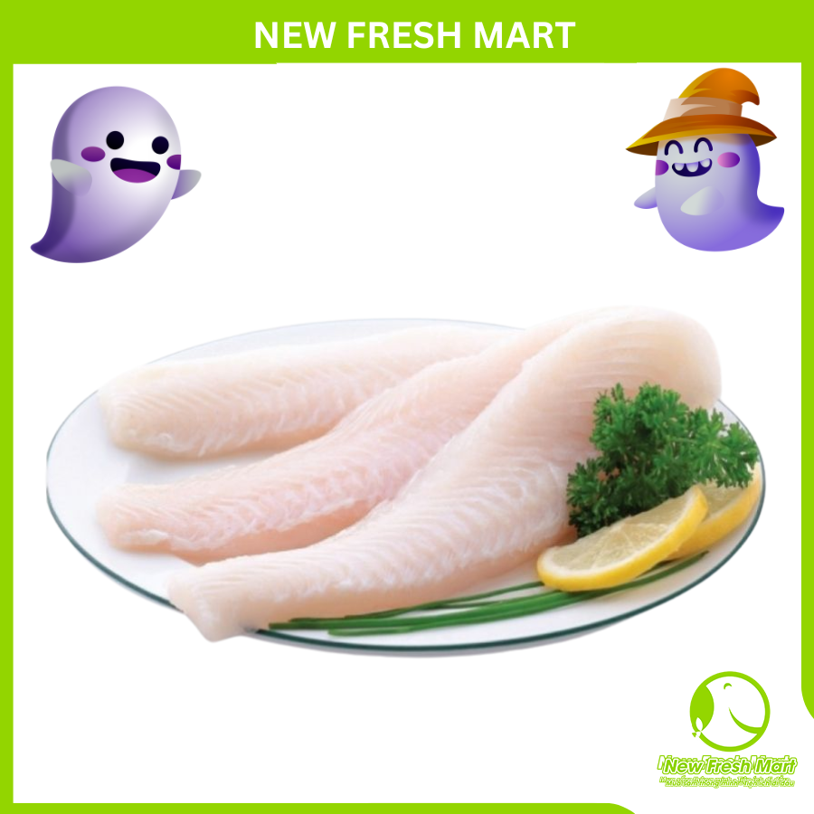 Combo Cá Basa Fillet Combo Cá Basa Fillet