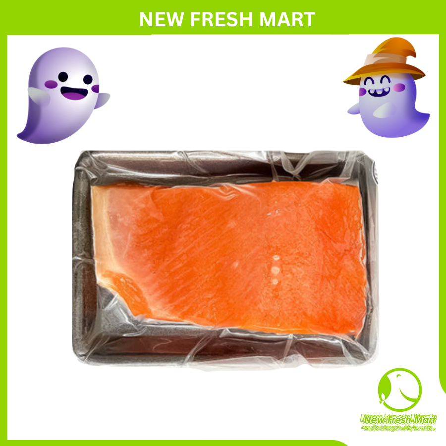 Combo Cá Hồi Fillet Cắt Lát Đông Lạnh Combo Cá Hồi Fillet Cắt Lát Đông Lạnh