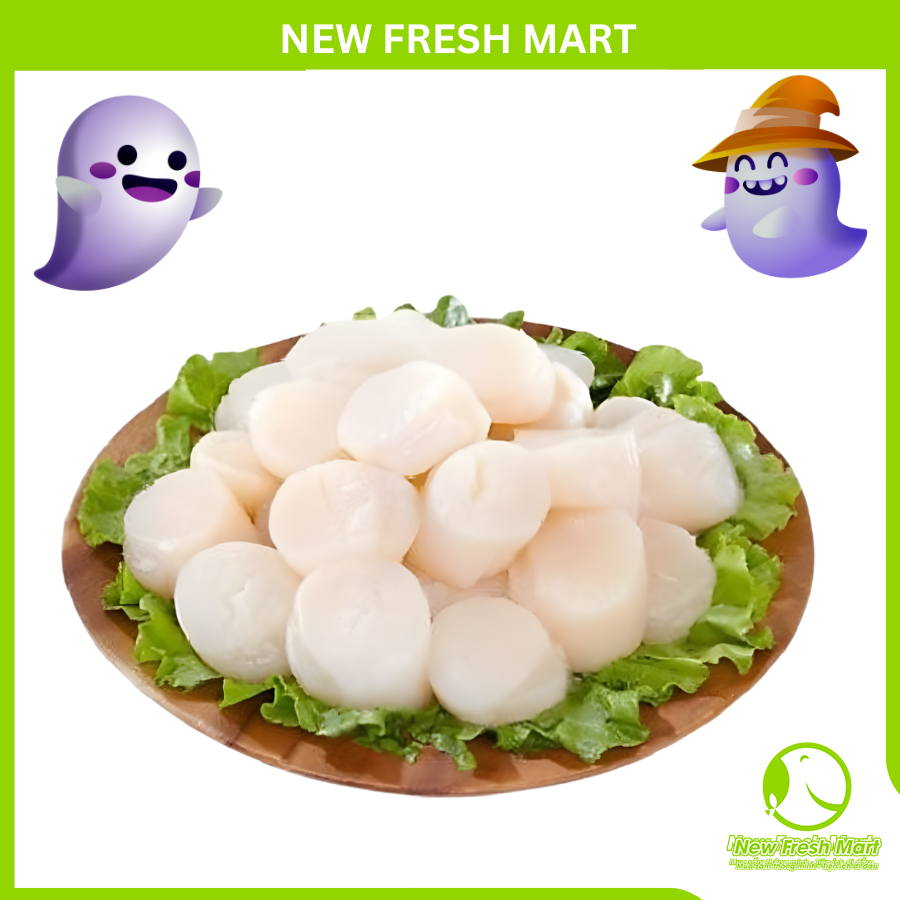 Combo Cồi Sò Điệp Vn- Size Lớn Combo Cồi Sò Điệp Vn- Size Lớn
