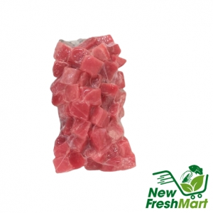 Cá Ngừ Fillet Cắt Hạt Lựu Xuất Khẩu