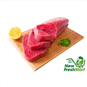 Cá Ngừ Fillet Phần Đuôi Xuất Khẩu