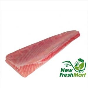 Lườn Bụng Cá Ngừ Co