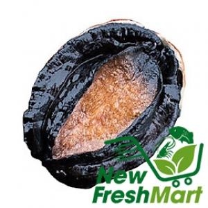 Bào Ngư Úc Viền Đen Đông Lạnh - 500Gr