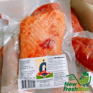 Lườn Ngỗng Xông Khói - 1Kg