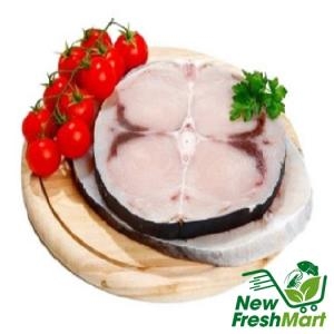 Cá Cờ Kiếm Cắt Khoanh - 1Kg