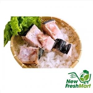 Sụn Cá Cờ Gòn Cắt Lát 1Kg