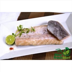 Lườn Cá Thu Xuất Khẩu - 1Kg