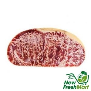 Thăn Ngoại Hokubee Striploin Cắt Lát - 200G