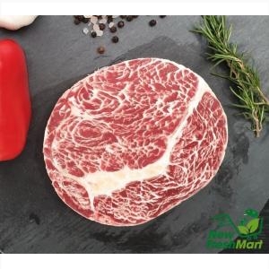 Đầu Thăn Ngoại Hokubee Ribeye Cắt Lát - 200G