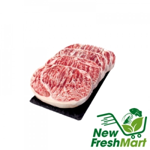 Bò Fuji Cắt Lát - 200G