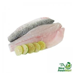 Cá Chẽm Fillet - 500G Cá Chẽm Fillet - 500G