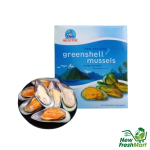 Vẹm Xanh Newzealand Westpac