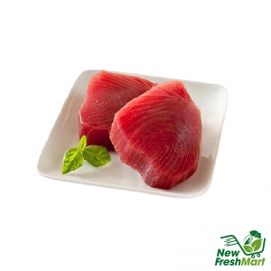 Cá Ngừ Đại Dương Fillet - 1Kg Cá Ngừ Đại Dương Fillet - 1Kg