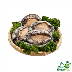 Bào Ngư Hàn Quốc Đông Lạnh