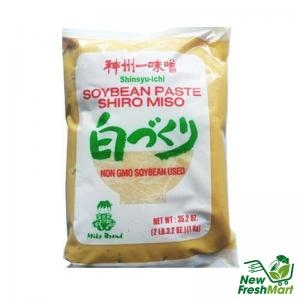Bột Gia Vị Miso - Shiro Miso