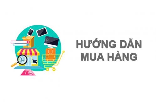 Hướng Dẫn Mua Hàng Hướng Dẫn Mua Hàng