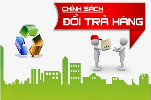 Chính Sách Đổi Trả Sản Phẩm Chính Sách Đổi Trả Sản Phẩm