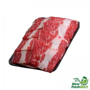 Gầu Bò Mỹ Thái Mỏng