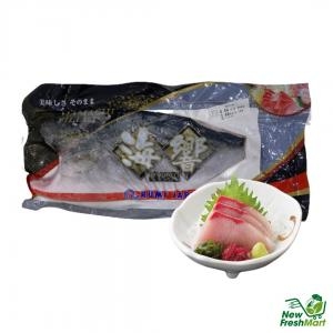 Cá Cam Nhật Fillet - Hamachi (Hamachi Buri Sashimi) Cá Cam Nhật Fillet - Hamachi (Hamachi Buri Sashimi)