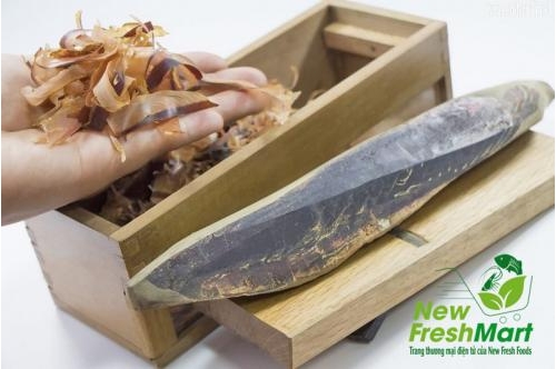 Bạn Có Biết Món Cá Ngừ Cứng Như Đá Ở Nhật Bản? Bạn Có Biết Món Cá Ngừ Cứng Như Đá Ở Nhật Bản?
