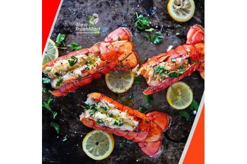 Cách Nấu Đuôi Tôm Hùm Siêu Ngon