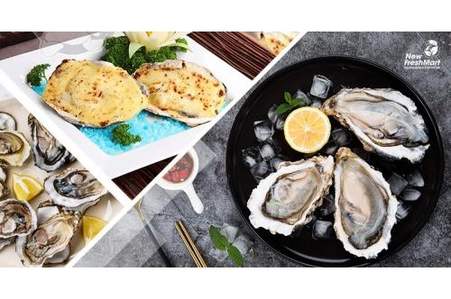 Nên Ăn Hàu Sống Hay Chín? Có Phải Ăn Hàu Chín Sẽ Không Giữ Được Chất Dinh Dưỡng? Nên Ăn Hàu Sống Hay Chín? Có Phải Ăn Hàu Chín Sẽ Không Giữ Được Chất Dinh Dưỡng?