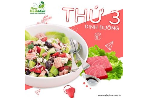 Thứ 3 