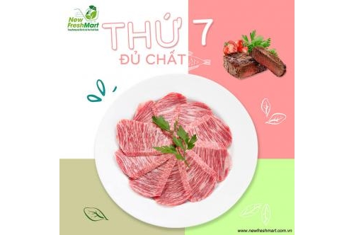 Thứ 7 