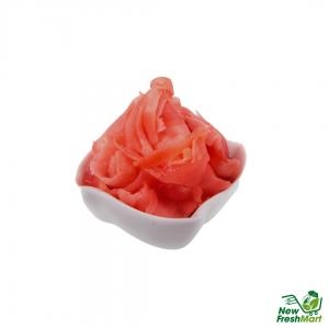 Gừng Hồng Sushi - 300Gram