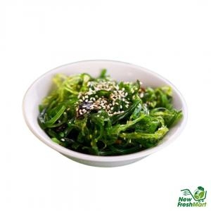 Rong Biển Trộn Me - 1Kg Rong Biển Trộn Me - 1Kg
