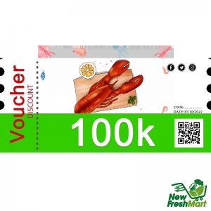 [Nfm Gift] Voucher Got It 100K