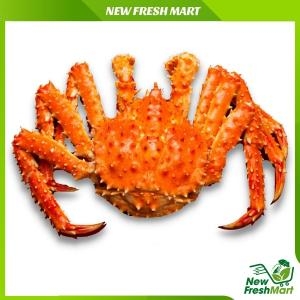 Cua Hoàng Đế Nguyên Con Hấp Cua Hoàng Đế Nguyên Con Hấp