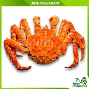 Cua Hoàng Đế Nguyên Con Hấp