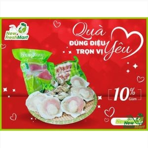 Set Quà Valentine 01