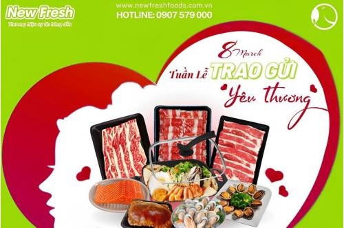 Tuần Lễ Trao Gửi Yêu Thương